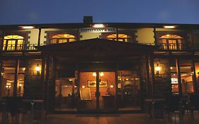 Black Spur Inn